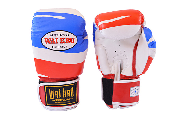 guante muay thai waikru thai guante muay thai waikru thai