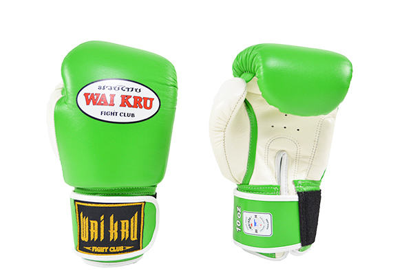 wai kru muay thai gloves wai kru muay thai gloves
